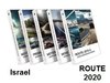 BMW Road Map Israel ROUTE 2020  [Download only]