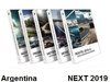 Road Map Argentina NEXT 2019  [Download only]