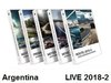Road Map Argentina LIVE 2018-2  [Download only]