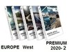 Road Map Europe West PREMIUM USB 2020-2 [Download only]