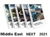 Road Map Middle East NEXT 2021    [Download only]