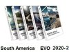 Road Map South America EVO 2020-2   [Download only]